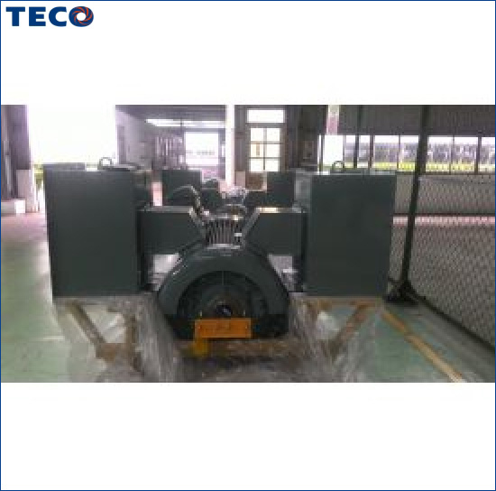 Motor TECO hiệu suất cao