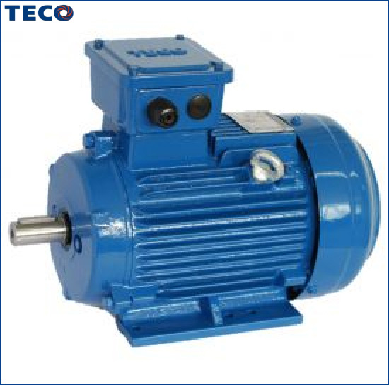 Motor TECO IE2 tiết kiệm điện
