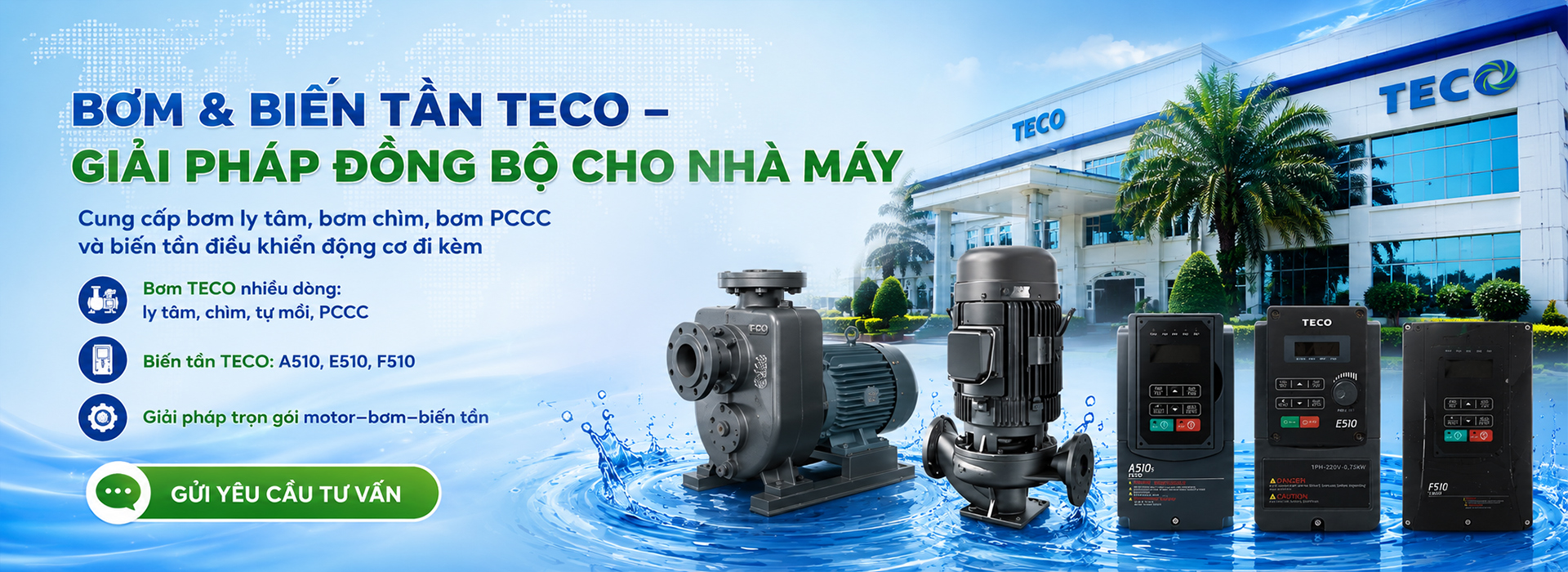 CÔNG TY TNHH ĐIỆN CƠ MOTOR QUANG MINH